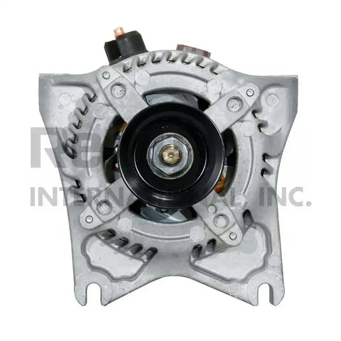 REMANUFACTURED ALTERNATOR