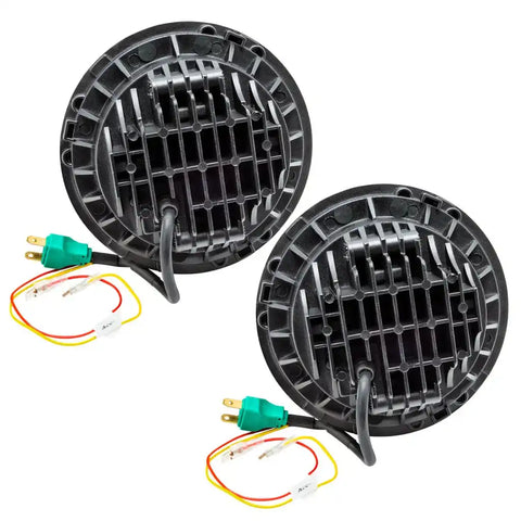 ORACLE LIGHT 5769-333 ORACLE 7' HIGH POWERED LED HEADLIGH