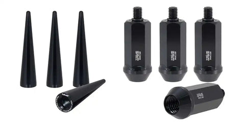 TRUE SPIKE WHEEL INSTALTION KIT