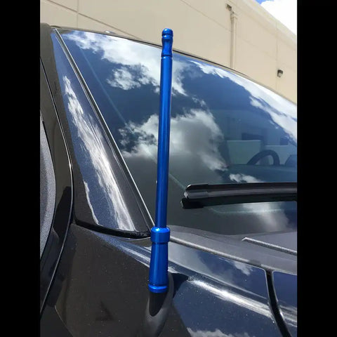 RECON ACCESS 264ANTBK ANTENNA - ALUMINUM 8' ANTENNA - UNI