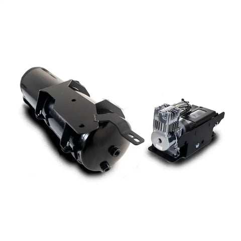 2500 HD  3500 HD ONBOARD AIR SYSTEM