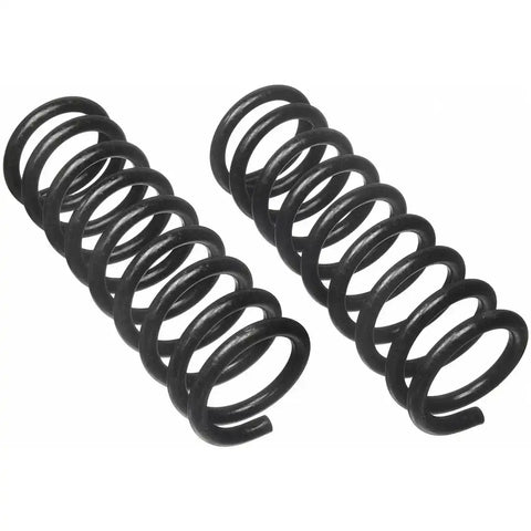MOOG 80093 R COIL SPRNGS FD/MER96-00