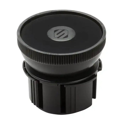 SCOSHE IND. CUPBASE-SP1 CUP HOLDER PHONE MOUNT ADAPTER