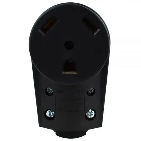 HUGHES AUTO 30ASOCKET UNIVERSAL 30A SOCKET