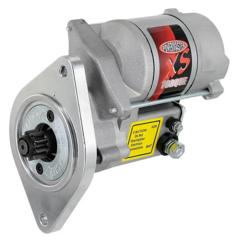 XS TORQUE FOR JEEP