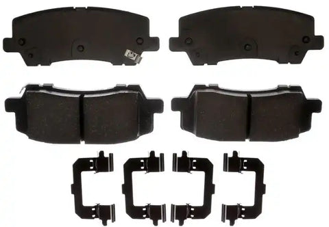 BRAKE PAD SET