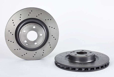 DISC BRAKE ROTOR