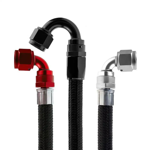 REDHORSE 235-08-20 -08 ESERIES BLACK 235 E85