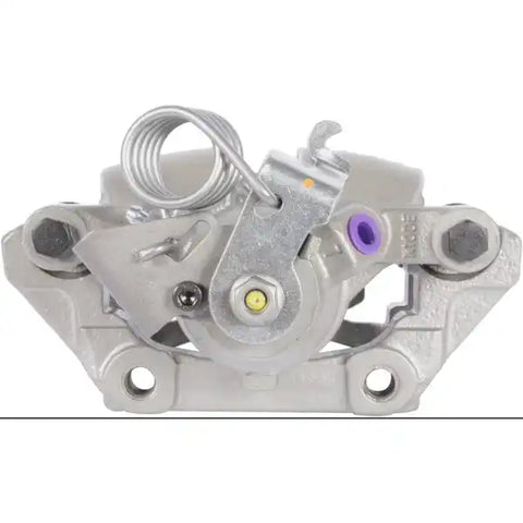 REMANUFACTURED UNLOADED CALIPER W/B