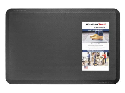 WEATHERTECH 81AF23BWBS COMFORT MAT