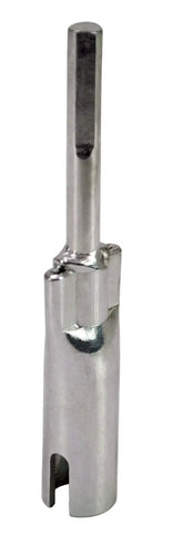 T-SLOT SCISSOR JACK CRANK