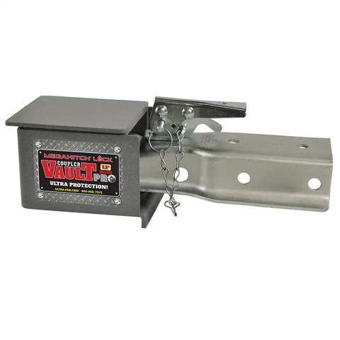 ULTRA FAB 35-946510 MEGAHITCH COUPLER VAULT COMBO KIT