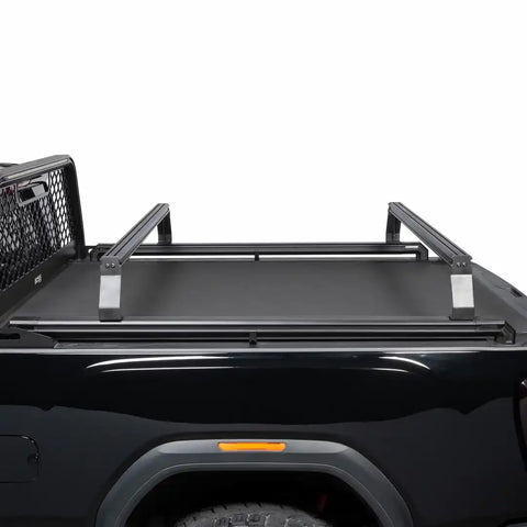 PUTCO 185743HD HD ELEVATED CROSS RAILS FOR TEC RAI