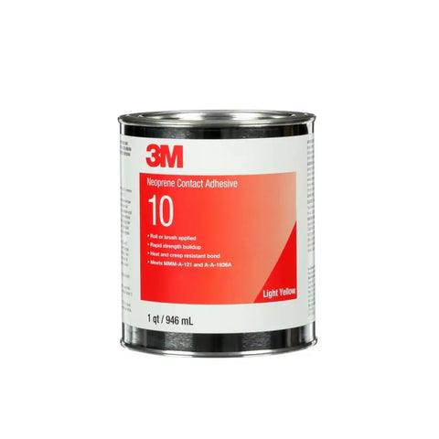 3M  NEOPRENE CONTACT ADHESIVE 10 LI