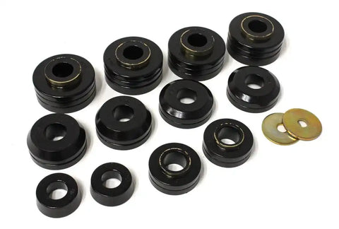 ENERGY SUSPN 4.4104G FD 4WD CAB MOUNT SET