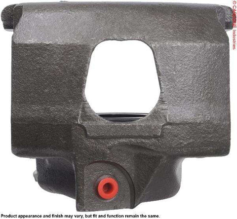 A1 REMFG INC 18-4255 DOM. DISC BRAKE CALIPER