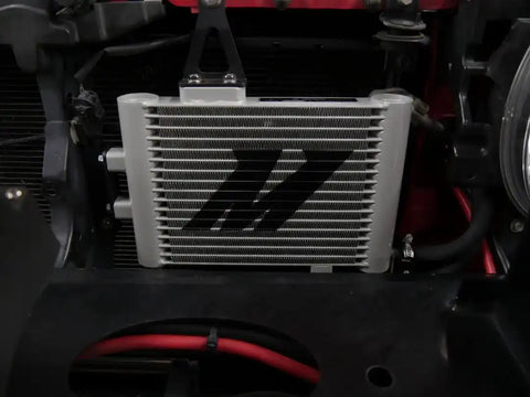 MISHIMOTO MMTC-FJ-07 2007-2014 TOYOTA FJ CRUISER TRANSMI