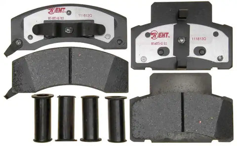 BRAKE PAD SET