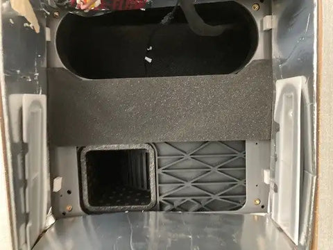 RV AIRFLOW RVAF-FUR-KIT RVAFAC ARFLW DIST MOD FURR AIR COND