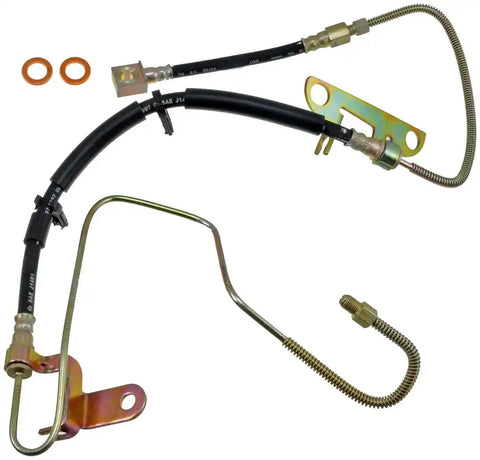 DORMAN H620144 BRAKE HOSE