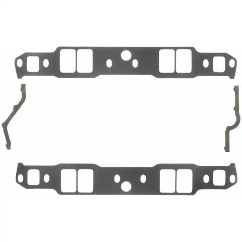 INTAKE MANIFOLD SET