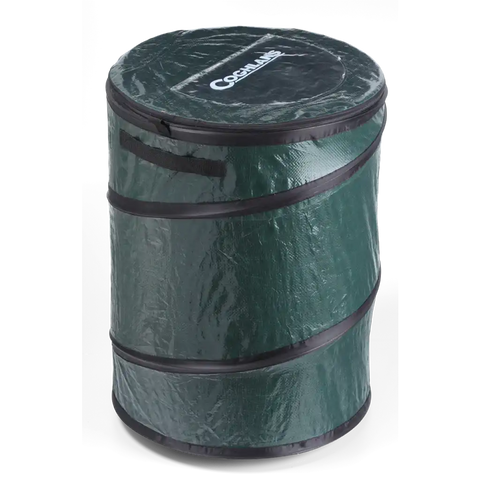 COGHLAN'S 1219 POP-UP CAMP TRASH CAN
