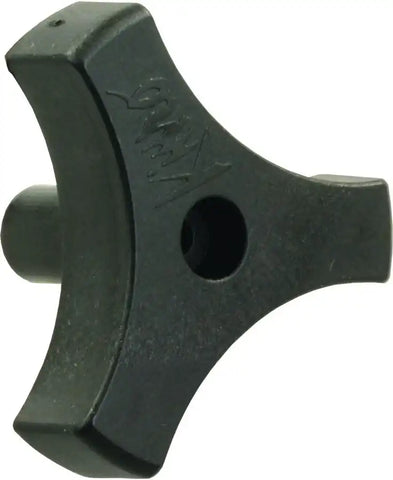 13/16'TRI-LUG WINDOW KNOB