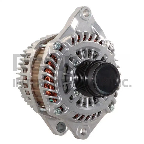 REMY INTL 12831 REMANUFACTURED ALTERNATOR