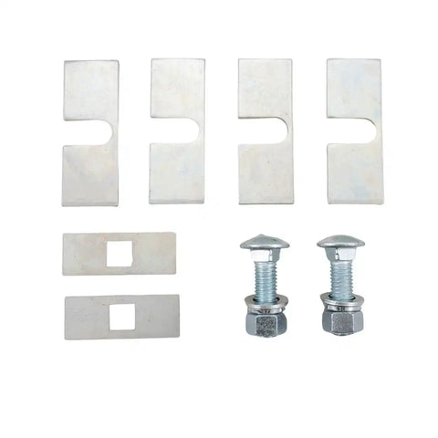 HUSKY TOWING 33222 2020+ GM 2500/3500 5TH WHL BRK