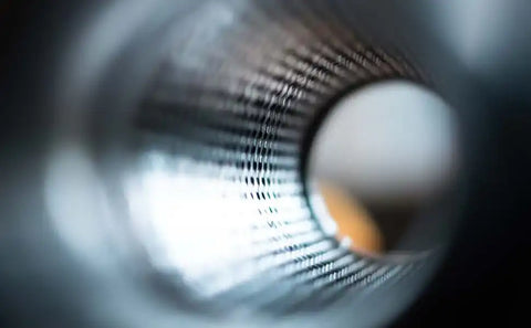 MAGNAFLOW 14419 MFLR MAG SS 4X4X14 3