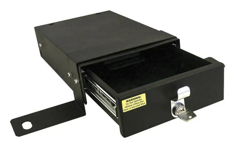 TUFFY SEC 335-01 UNDERSEAT DRAWER