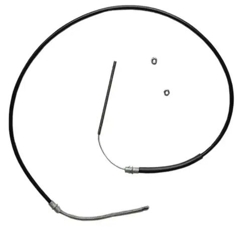 PARKING BRAKE CABLE