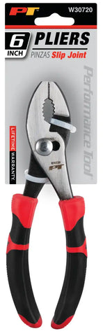 PLIERS-SLIP JOINT