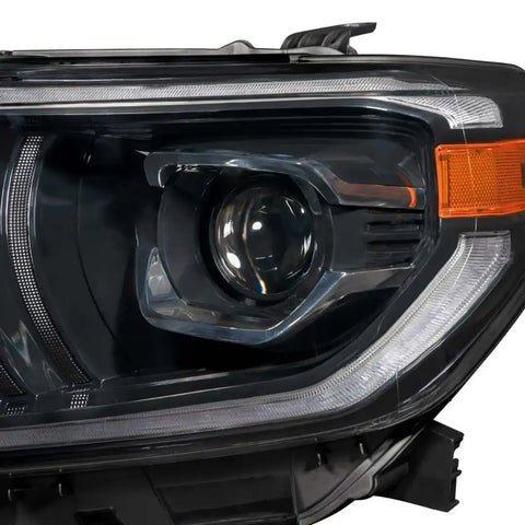 DIODE DYNAMC FL0003 2014-2021 TOYOTA TUNDRA LED PROJECT