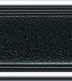 COWLES T3202C 1 1/8 BODY MOLD BLK/CHRM