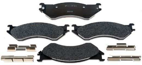 BRAKE PAD SET