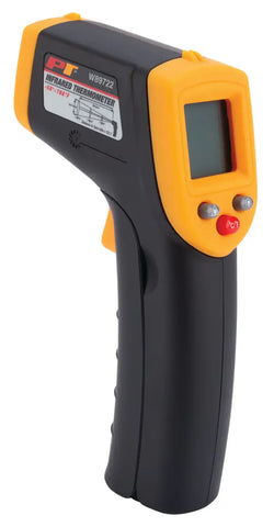 INFRARED THERMOMETER