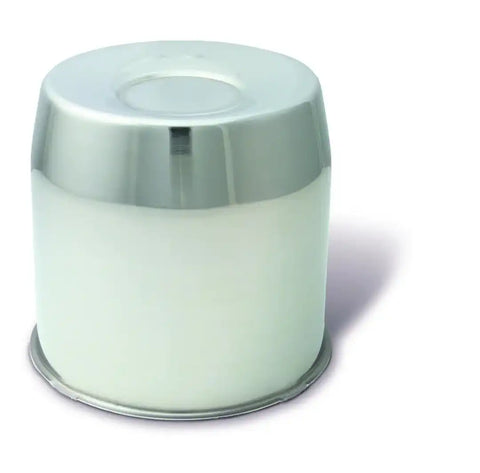 HUB CVR SS 5.1' CLSD EACH