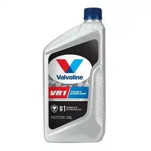 ZEREX 822401 VR1 RACING 30  QT