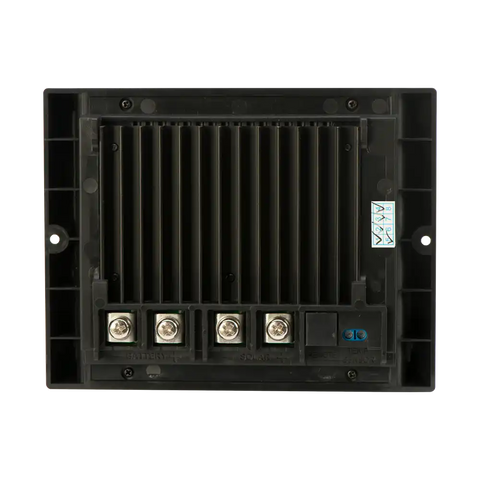 40AMP 5-STAGE PWM CHARGE CONTROLLER