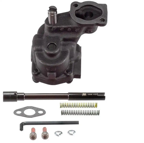 MELLING 10555ST SHARK OIL PUMP