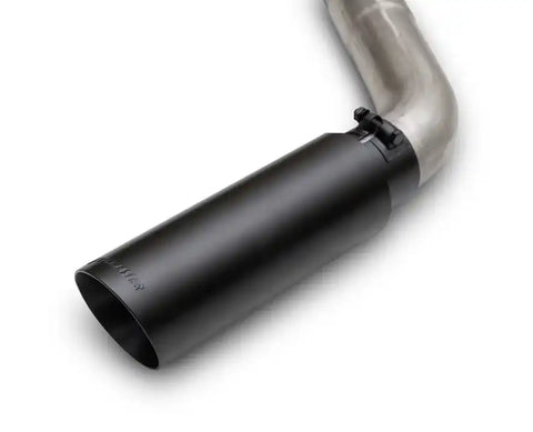 Flowmaster 717987 Exhaust System Kit FlowFX Cat-Back System 409S Stainless Steel W