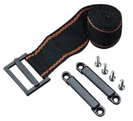 SEA DOG 415092-1 BATTERY BOX STRAP - 38'