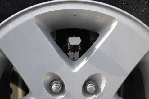 BRAND MOTION SUTV-8858 SUMMITVIEW JEEP WRANGLER (JK/JL) AD