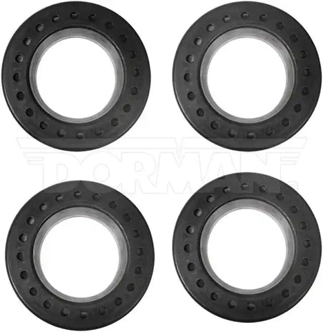 DORMAN CSI81246PR COIL SPRING INSLTR