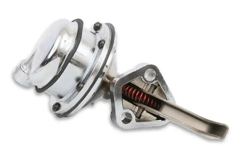 Fuel Pump Mechanical