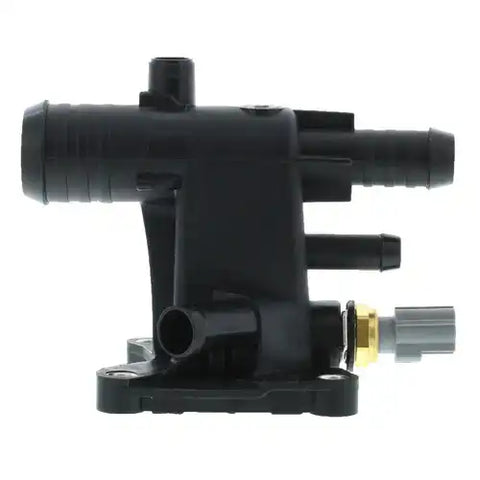 COOLANT HOUSING