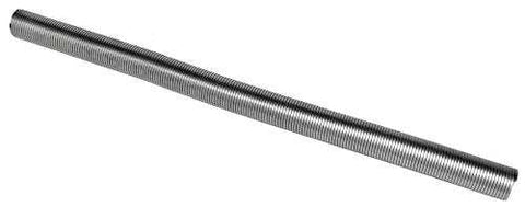 WALKER EXHST 46911 FLEX TUBE-GALV.-4' DIA.-6