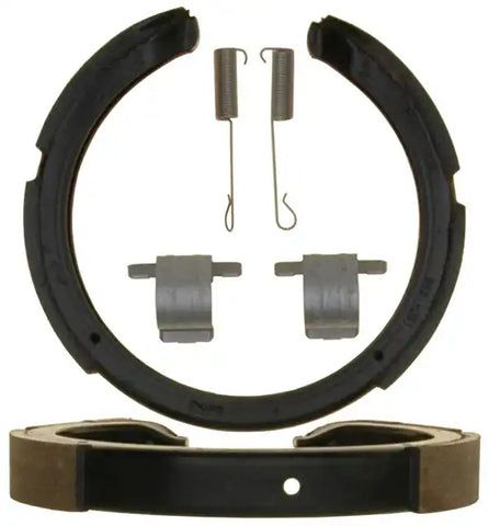 PARKING BRAKE SHOES