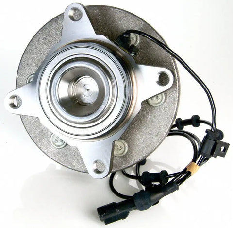 MOOG 515042 HUB ASSEMBLY